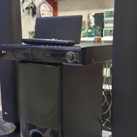 سینما خانگی ال جی هفت تیکه مدل LH-860HTS|سیستم صوتی خانگی|زاهدان, |دیوار