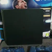 پیس 4