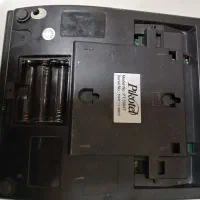 سه عدد گوشی تلفن رو میزی  خارجی|تلفن رومیزی|کرج, کلاک پایین|دیوار