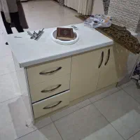 کابینت دست دوم|مصالح و تجهیزات ساختمان|گلستان (تهران), |دیوار