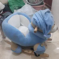 واکرکودک