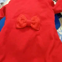 پالتو دخترانه سایز ۳تا۵سال|کفش و لباس بچه|کاشمر, |دیوار