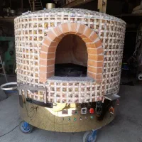 به یک شاطر نانوایی سنگگ نیازمندیم