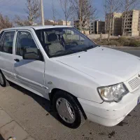 پراید۱۱۱مدل۹۵ فروشی فوری|خودرو سواری و وانت|صفادشت, |دیوار