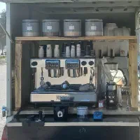 آموزش و راه اندازی کافه قهوه سیار