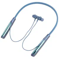 هندزفری دورگردنی بلوتوثی و هندزفری باسیم|لوازم جانبی موبایل و تبلت|اراک, |دیوار