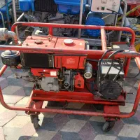 موتور برق کوباتا ،یاماها ،ژنراتور یانمار