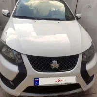 کوییک gx مدل ۱۴۰۴