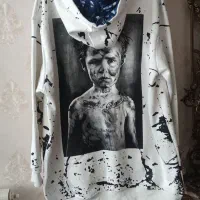 هودی|لباس|کرج, کوی مدرس|دیوار