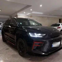 Kmc A5 مدل 1404 توربو شارژ