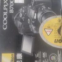 دوربین نیکون B700 4k