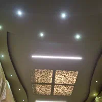 نصب کناف ماربل وترمووال