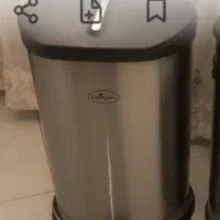 سطل آشغال یونیک
