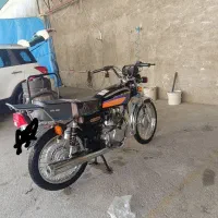 رهرو125 انژکتور