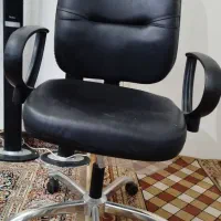 صندلی گردان