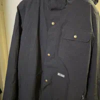 کاپشن اسکی DC