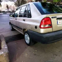 پراید 141دوگانه مدل86بیرنگ|خودرو سواری و وانت|قم, شهدا|دیوار