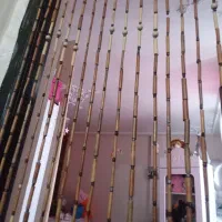 آویز تزئینی چوبی|صنایع دستی و سایر لوازم تزئینی|لاهیجان, شهرک جانبازان|دیوار