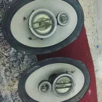باندکنوود 718 و ظبط پایونر s1250UB