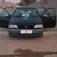 پراید ۸۵|خودرو سواری و وانت|چناران, |دیوار