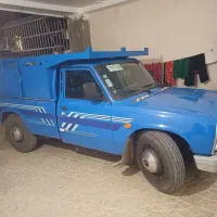 نیسان مدل۱۴۰۲کارکردپایین