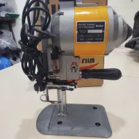 قیچی برقی سایز 5 مارک سان سیر