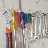 اچار   و   متر معاوضه دارم
