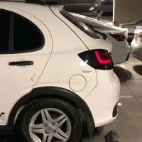 کوییک جی ایکس آر (gxr) 1404 بدون رنگ