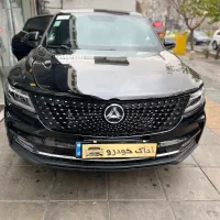 دیگنیتی پرایم مشکی تو مارون مدل 1404 اتو آداک|خودرو سواری و وانت|تهران, توحید|دیوار