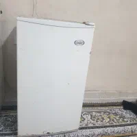 یخچال معاوضه فقط با تلویزیون السیدی یا ال ای دی۳۲|یخچال و فریزر|تهران, یافت آباد شمالی|دیوار