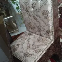 میز ناهار خوری ۴نفره سالم سالم