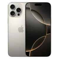 ایفون ۱۶ پرو‌مکس 16 pro max