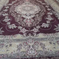 دو جفت فرش ۱۲متری|فرش|خمینی‌شهر, |دیوار