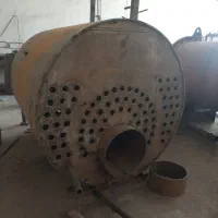 جوشکار وبرشکار ماهر وکارگر ساده فوری نیازمندیم