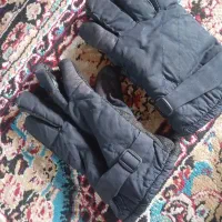 دستکش موتور سواری|تجهیزات ورزشی|مشهد, شهید احمدی روشن|دیوار