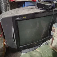 تلویزیون سالم با دستگاه دیجیتال|تلویزیون و پروژکتور|شیراز, شهرک امام حسین|دیوار