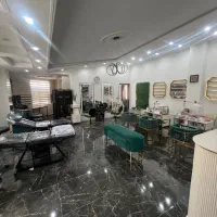 اجاره صندلی رنگ و‌کراتین و مژه و فشیال ناخن ومیکاپ|اجارهٔ کوتاه‌مدت دفتر کار و فضای آموزشی|تهران, دریاچه شهدای خلیج فارس|دیوار