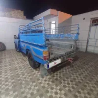 نیسان مدل ۸۳|خودرو سواری و وانت|رامهرمز, |دیوار