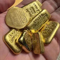 خریدار طلا شما به بالاترین قیمت|جواهرات|کرج, گلشهر|دیوار