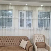 پرده تور