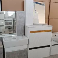 آینه و باکس ضد آب