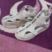 یک جفت کفش،سایز 37