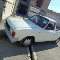 وانت دوگانه کارخانه بی رنگ