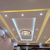 کناف گچکار کنافکاری گچکاری کناف کار بازسازی صفرتا|خدمات پیشه و مهارت|تهران, نارمک|دیوار