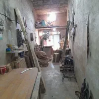 کارگاه نجاری مغازه|فروش دفتر صنعتی، کشاورزی، تجاری|قم, بیست متری ولیعصر|دیوار
