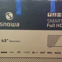 تلویزیون ۴۳اسنوا