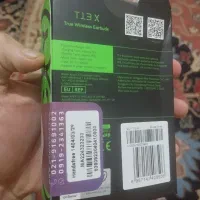 ایرپاد QCY|لوازم جانبی موبایل و تبلت|پرند, فاز ۶|دیوار