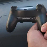 دسته پی اس فور  نونو|کنسول، بازی ویدئویی و آنلاین|بروجرد, |دیوار