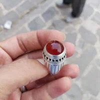 انگشتر تهران رسول تمام شبکه عقیق یمنی|جواهرات|تهران, افسریه جنوبی|دیوار