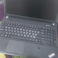 لپتاپ لنوو E531 پول لازم دارم